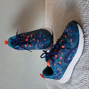 Under Armour Charged Running Shoes